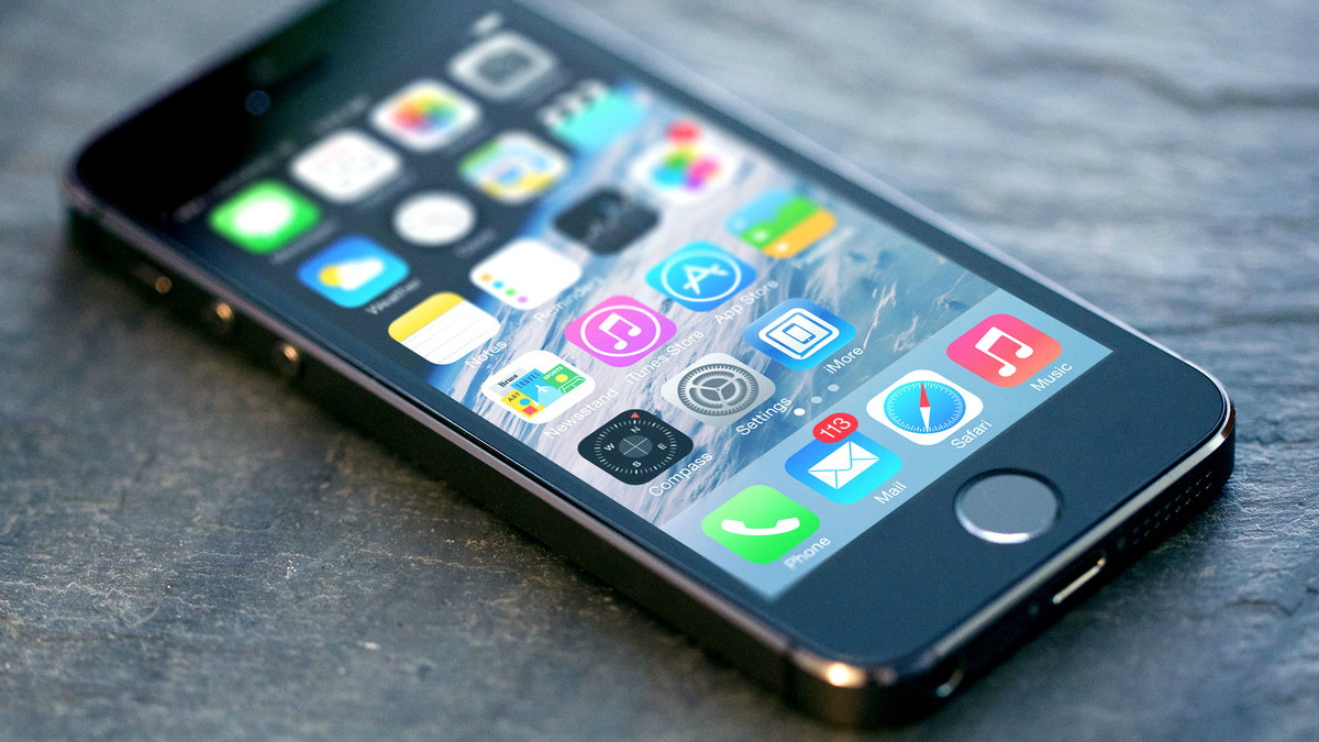 helpen Mier Diagnostiseren iPhone 5S als los toestel kopen? Dit wil je weten over het toestel