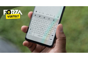 Toetsenbord aanpassen Android