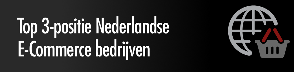 Forza Refurbished: top drie E-Commerce bedrijven!