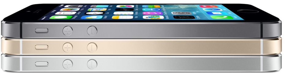 helpen Mier Diagnostiseren iPhone 5S als los toestel kopen? Dit wil je weten over het toestel