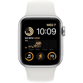 Apple Watch SE 2022