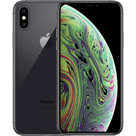 iPhone XS