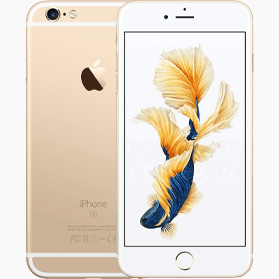 iPhone 6S refurbished Mét twee jaar garantie |