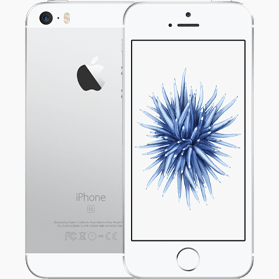 aantrekkelijk complexiteit te veel Apple iPhone SE 32GB Silver refurbished kopen | Forza