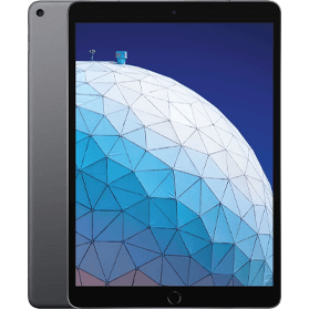 iPad Air 3 (2019) 64GB Space Grey Wifi + 4G