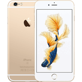 Dronken worden Gezondheid ONWAAR iPhone 6S 16GB Gold refurbished kopen | los toestel