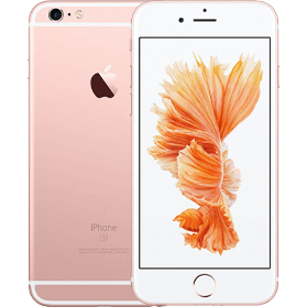 Riskeren Handvol Luxe iPhone 6S 32GB Rose Gold | Los toestel | 2 jaar garantie!