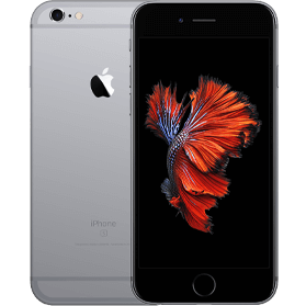 Madison Beperken Ooit iPhone 6S 32GB Space Grey | Los toestel | 2 jaar garantie!
