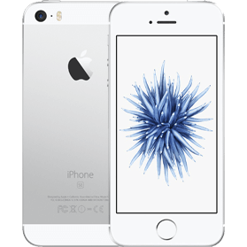 Apple SE 32GB Silver refurbished kopen | Forza