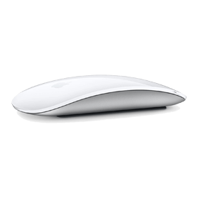 Apple Magic Mouse 3 Wit