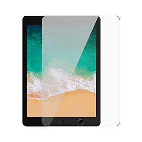 iPad Screenprotector voor iPad 2017/2018