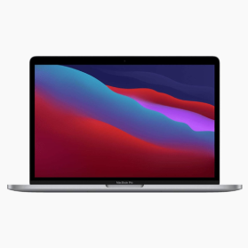 MacBook Pro 13 Inch 2.0GHZ i5 1TB 16GB RAM Space Grey (2020)