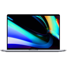 MacBook Pro 16 Inch 2.3GHZ i9 32GB RAM 2TB Space Grey (2019)