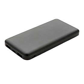 Powerbank 10.000 mAh (2 USB-A poorten)