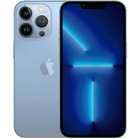 iPhone 13 Pro 512GB Blauw