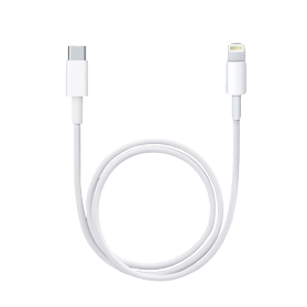 USB C-naar-Lightning-kabel