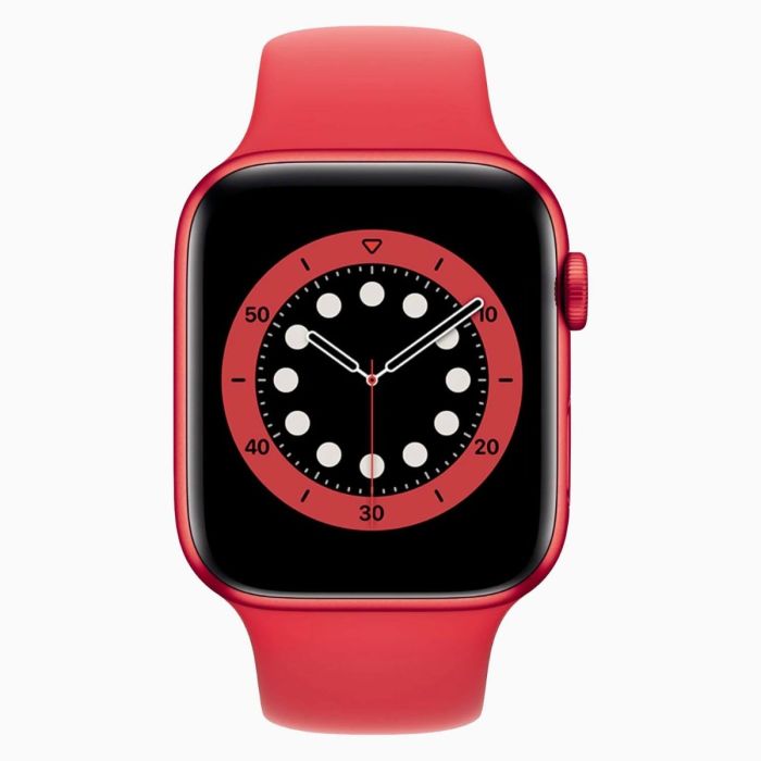 Apple watch 6 cheap sale