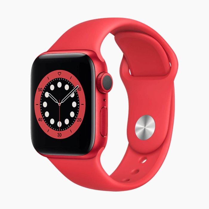 Cheap series 6 apple watch sale