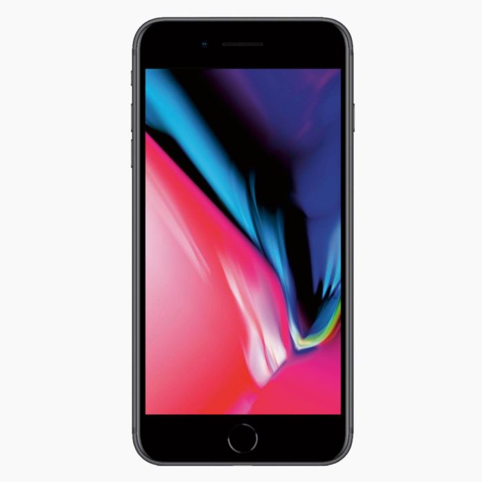 Apple iPhone 8 hot 64 GB in Space Gray for Unlocked