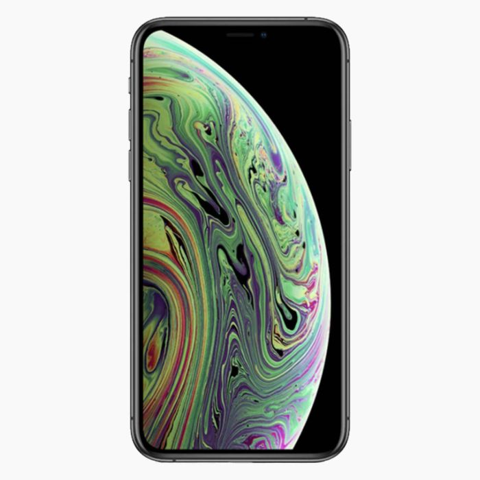 Apple iPhone XS 64 GB in offers Silver for Unlocked