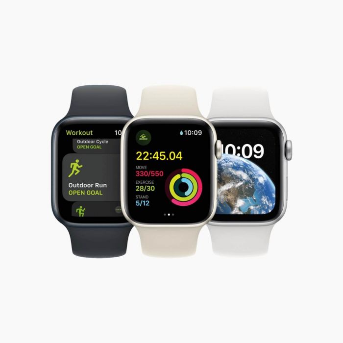 apple watch series 4 refurbished