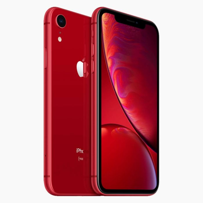 iphone xr coral 128