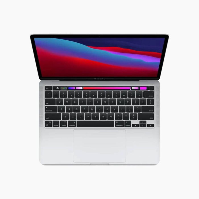 Apple refurbished shop macbook pro