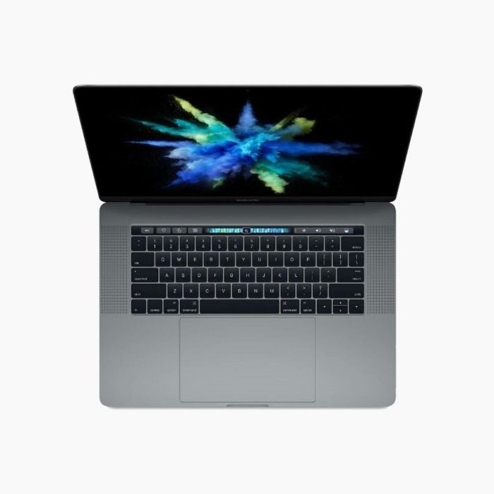 Onderstrepen bekennen Maan oppervlakte MacBook Pro 15” Retina met Touch Bar kopen? | Forza Refurbished