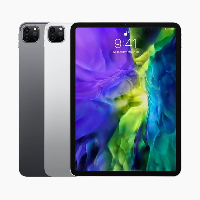 Ipad apple deals 2020