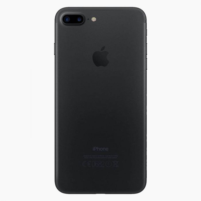 motto crisis Vertolking Refurbished iPhone 7 Plus 32GB Black los toestel | Forza