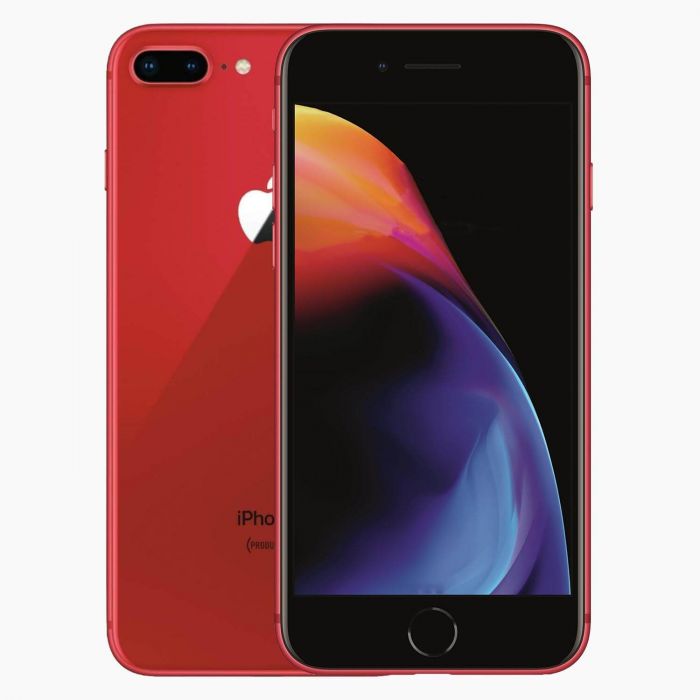 Appartement gevogelte verbrand iPhone 8 Plus 64GB Red kopen? Mét Keurmerk Refurbished! | Forza