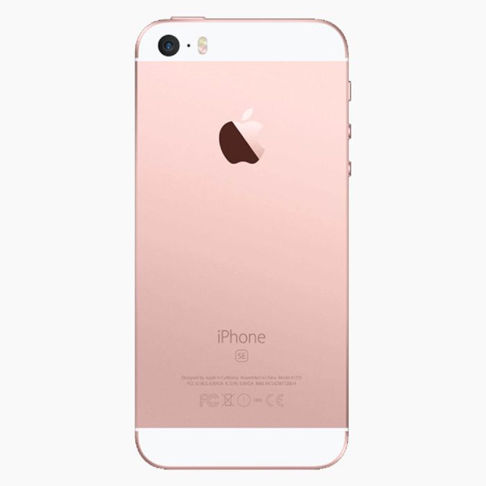 impuls Moderator Schandelijk Apple iPhone SE 32GB Rose Gold refurbished kopen | Forza