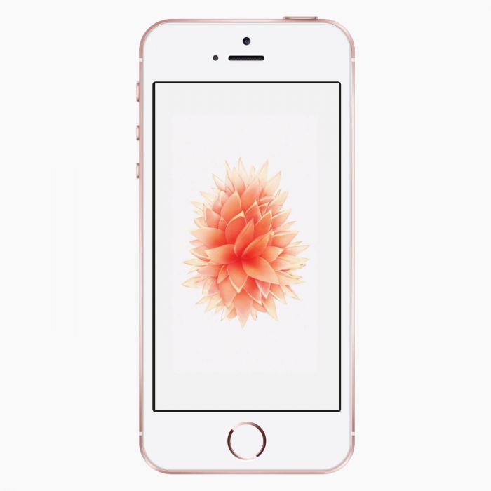 Meetbaar cap Vervreemding Apple iPhone SE 32GB Rose Gold refurbished kopen | Forza