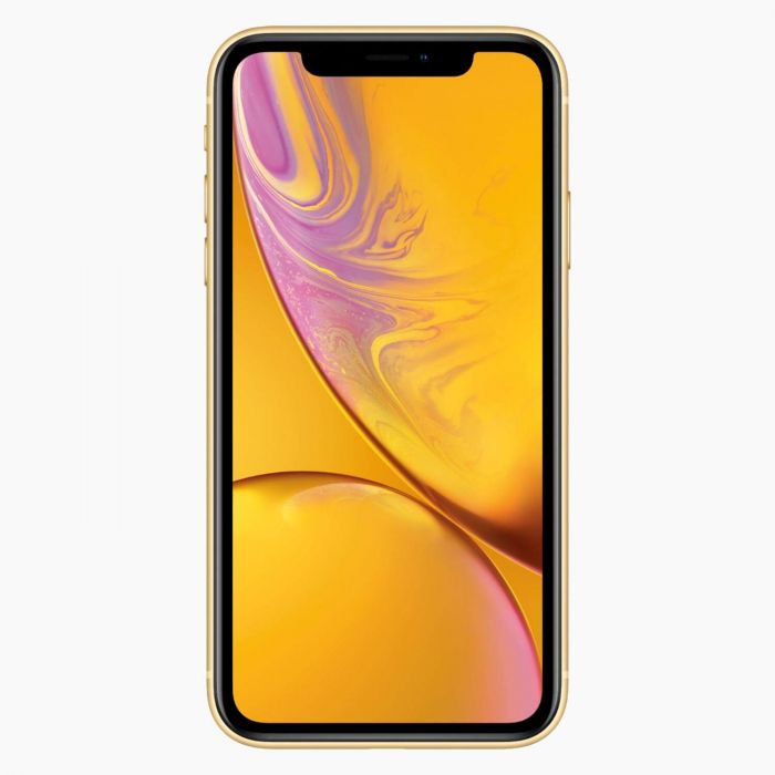 Iphone xr store gold