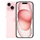 iPhone 15 128GB Roze (eSIM)