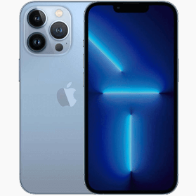 iPhone 13 Pro 256GB Blauw