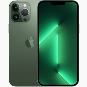 iPhone 13 Pro 128GB Groen