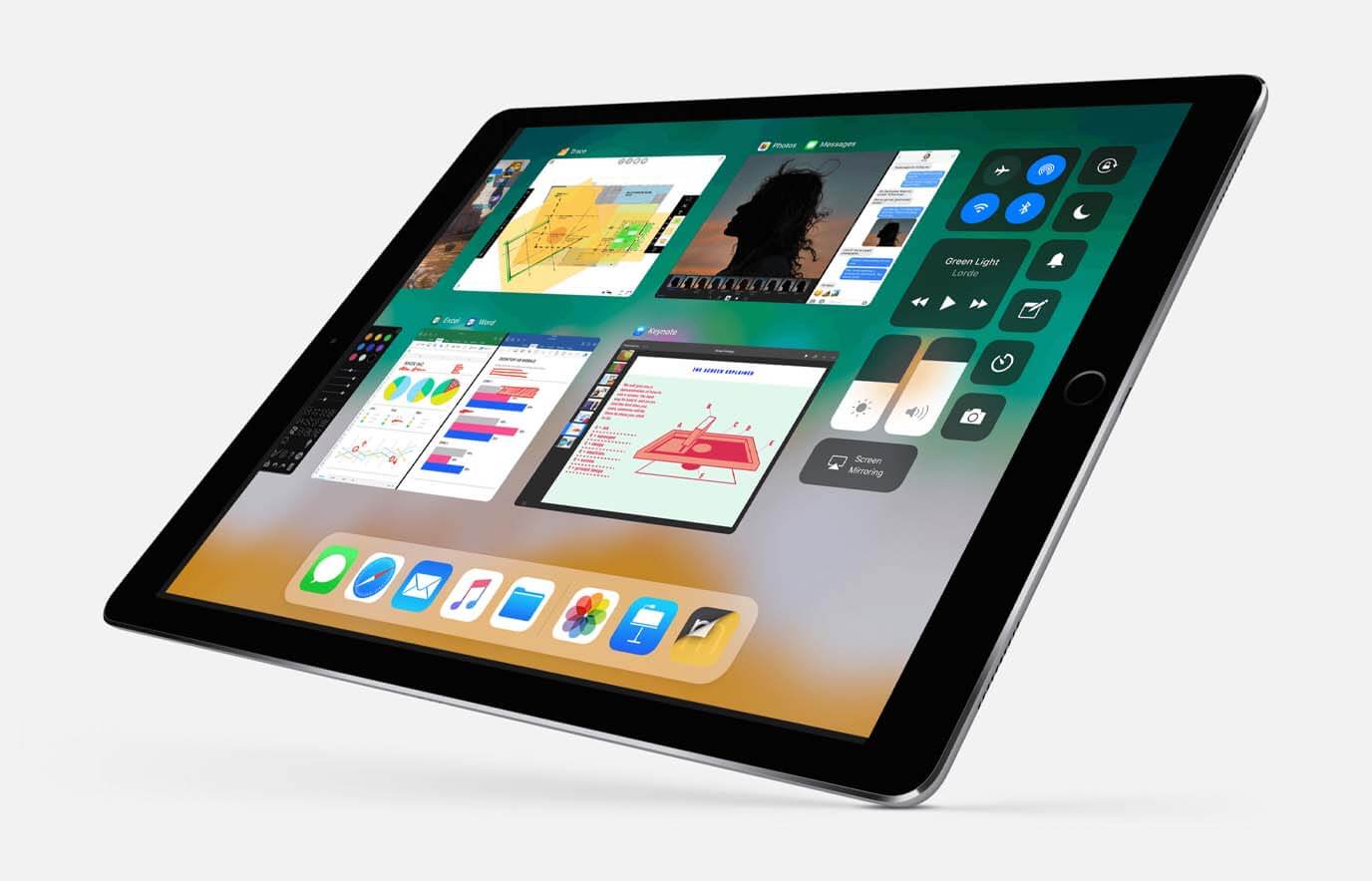 Vergissing intern Aanpassingsvermogen Een refurbished iPad: wat is dat eigenlijk?
