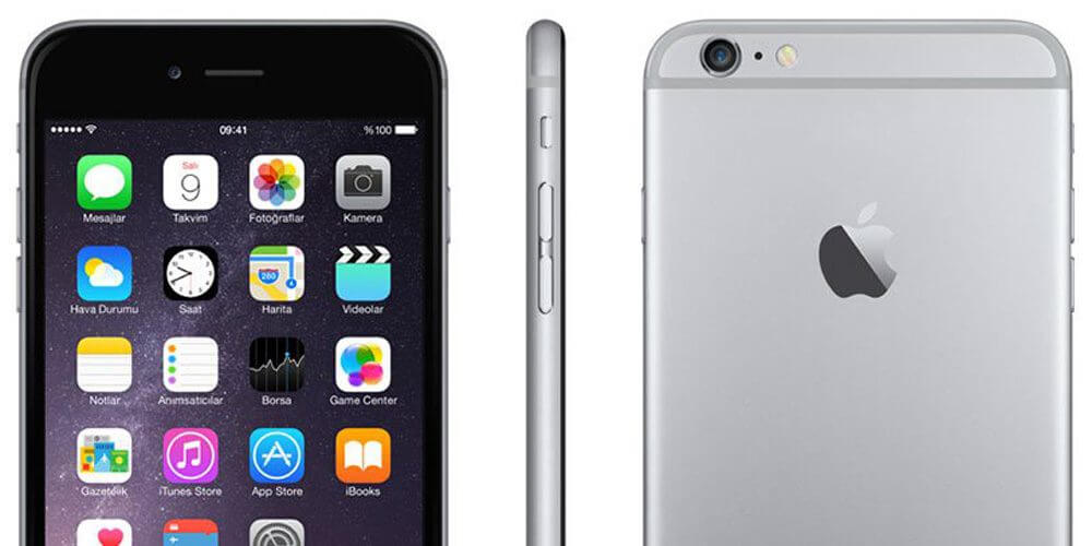 Somber Ban Bewonderenswaardig iPhone 6 als los toestel kopen? Dit zijn de voordelen