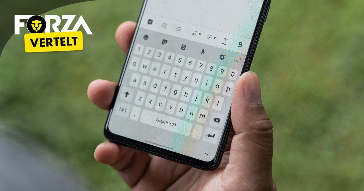 Hoe kun je je toetsenbord aanpassen in Android?