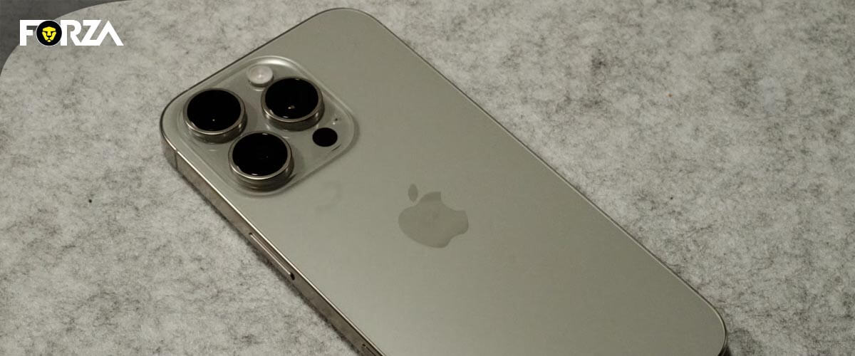 iPhone 16 Pro vs 15 Pro uitgelicht