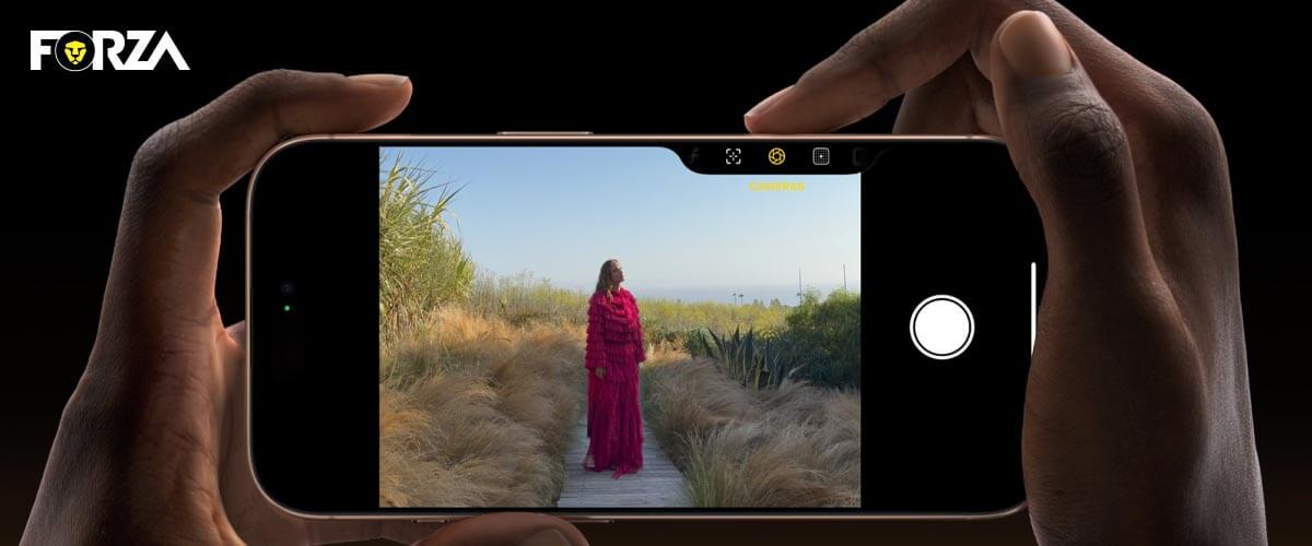 iPhone 16 Pro vs Pro Max camera control