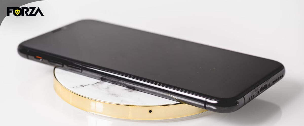 lood preambule Inspiratie iPhone XS draadloos opladen? Dit moet je doen.