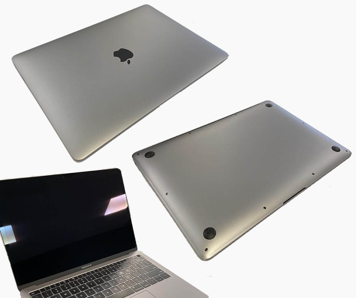 Forza Refurbished MacBook zo goed als nieuw