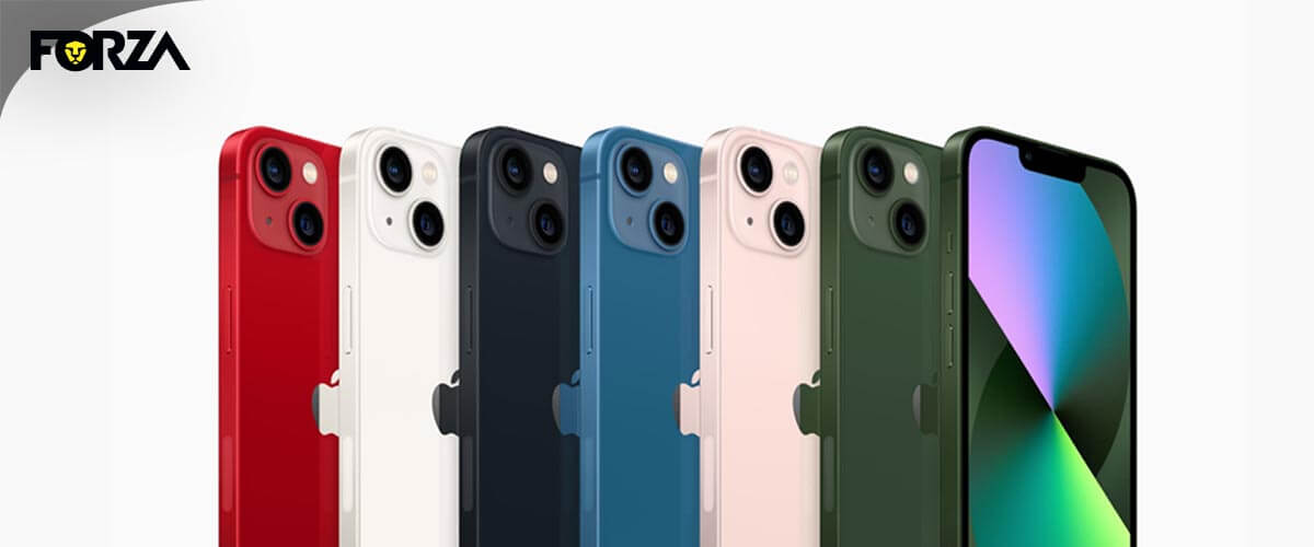 refurbished iPhone 11 kleuren