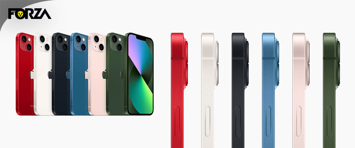 refurbished iPhone 11 kleuren