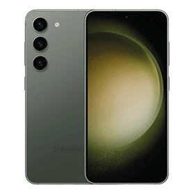 Samsung Galaxy S23 refurbished kopen