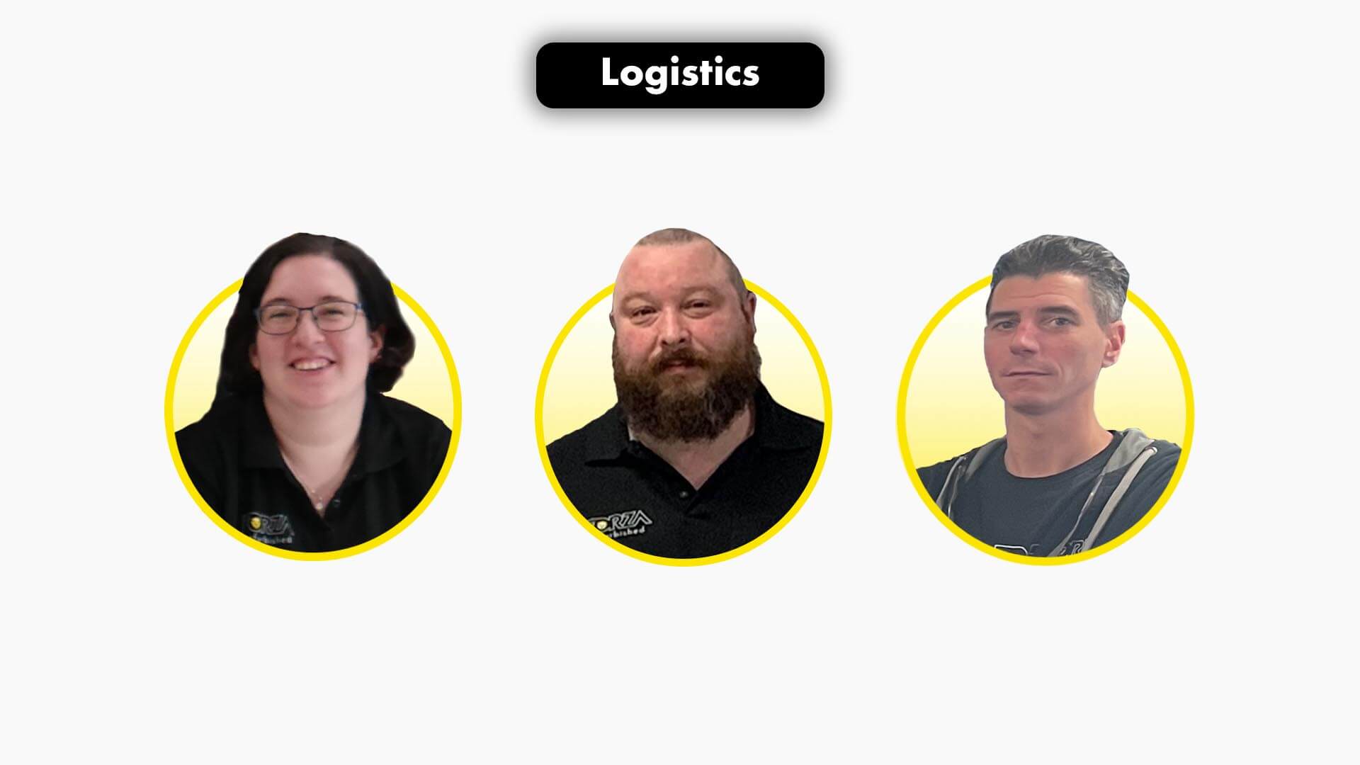 Team Logistics