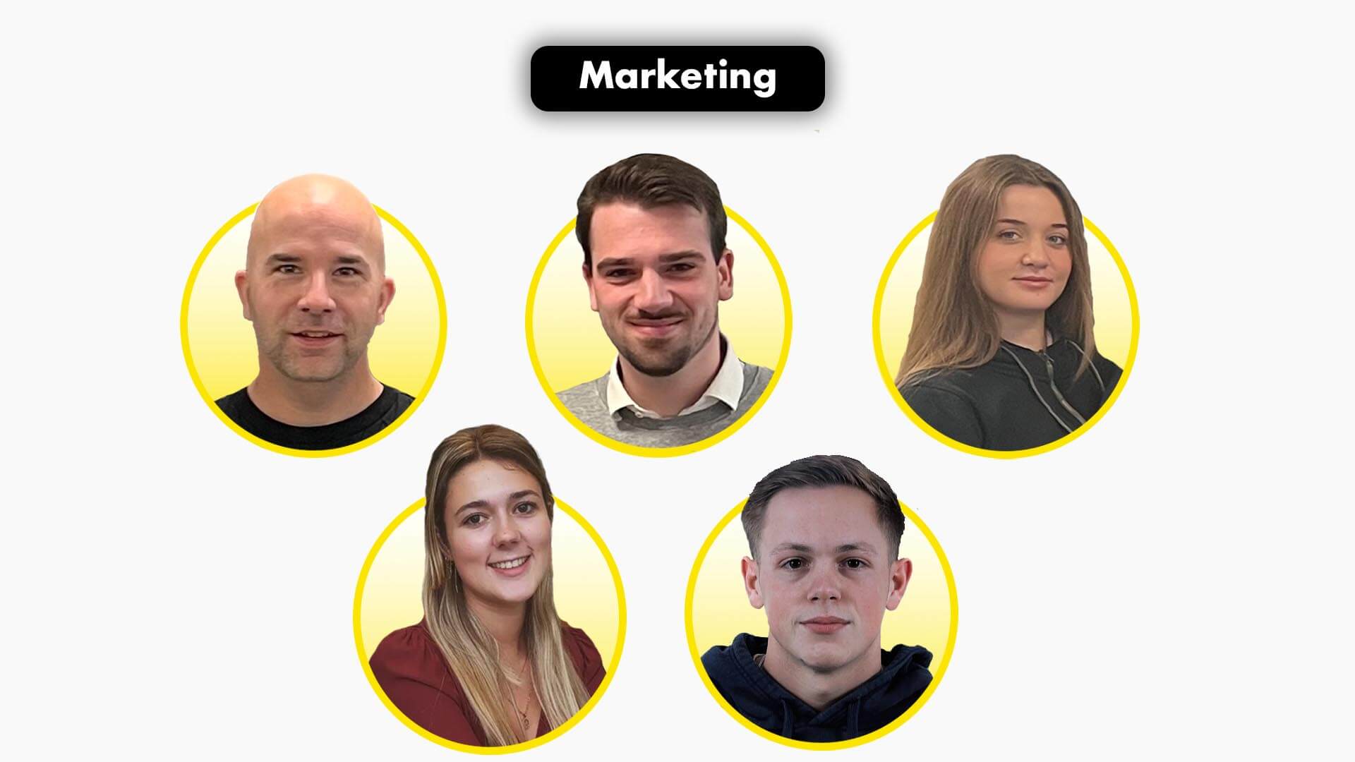 Team Marketing