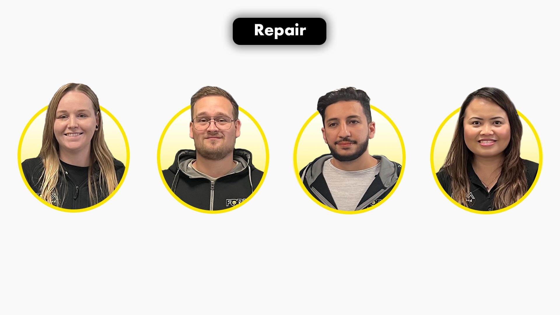 Team Repair